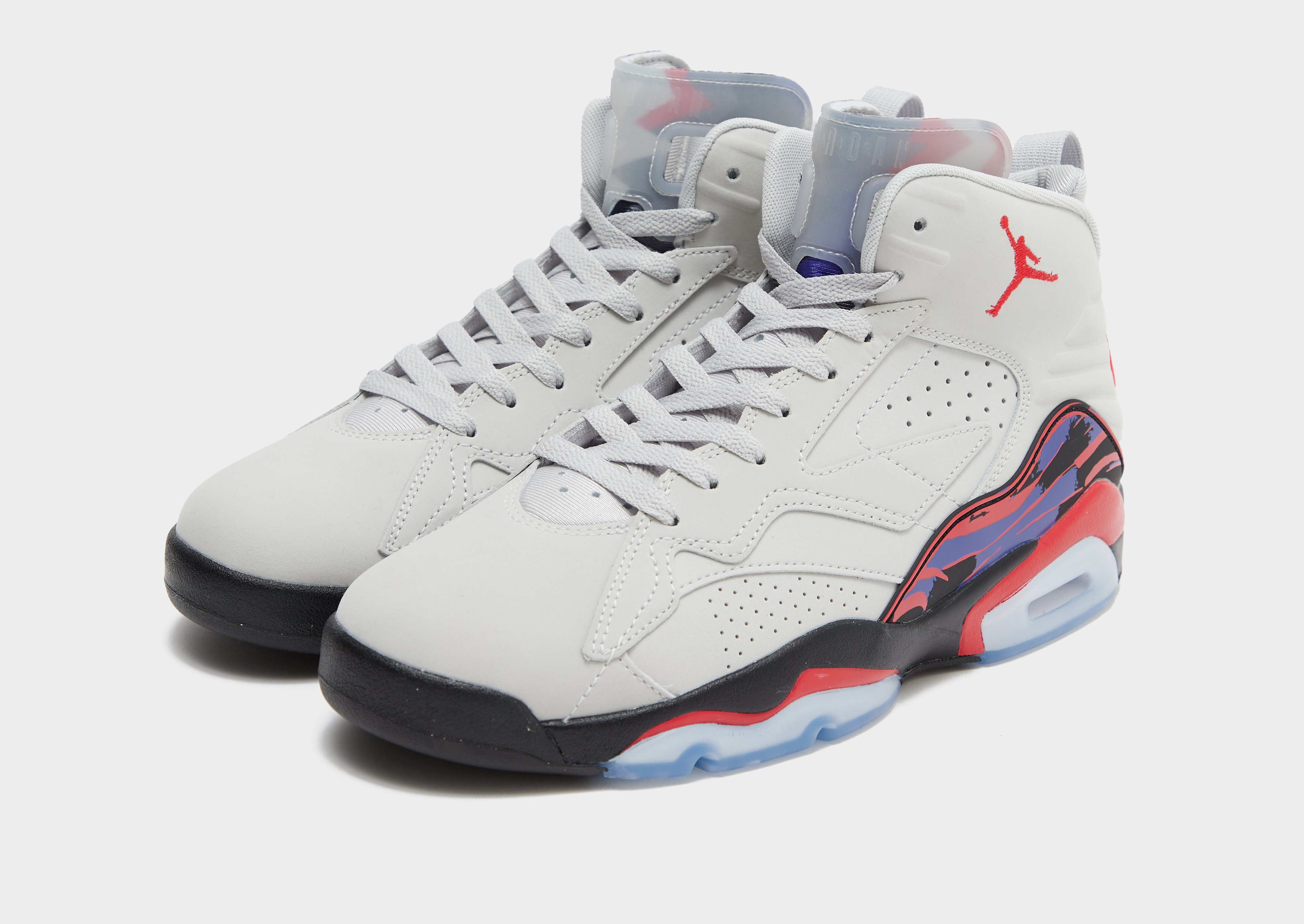 Jordan MVP Homme