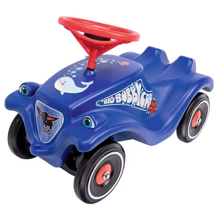 BIG Bobby-Car-Classic Ocean