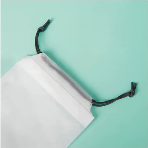 INF Vanntett paraplyoppbevaringspose med snøring  1-pack