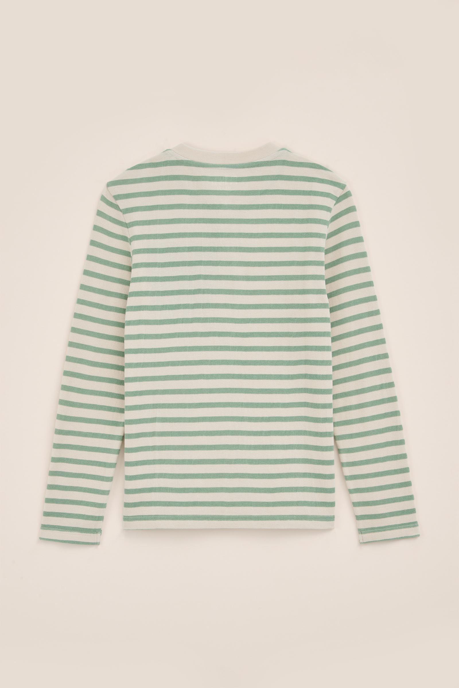 Jongens T-shirt Blue Ridge Lichtgroen