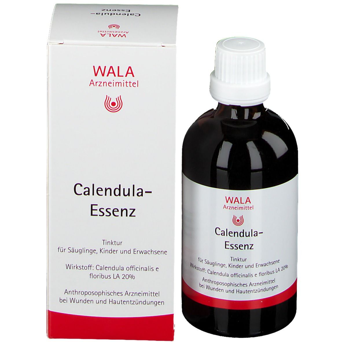 Calendula Essenz