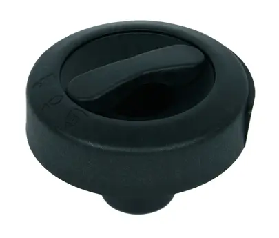 Verschluss in Schwarz MS-8030000748