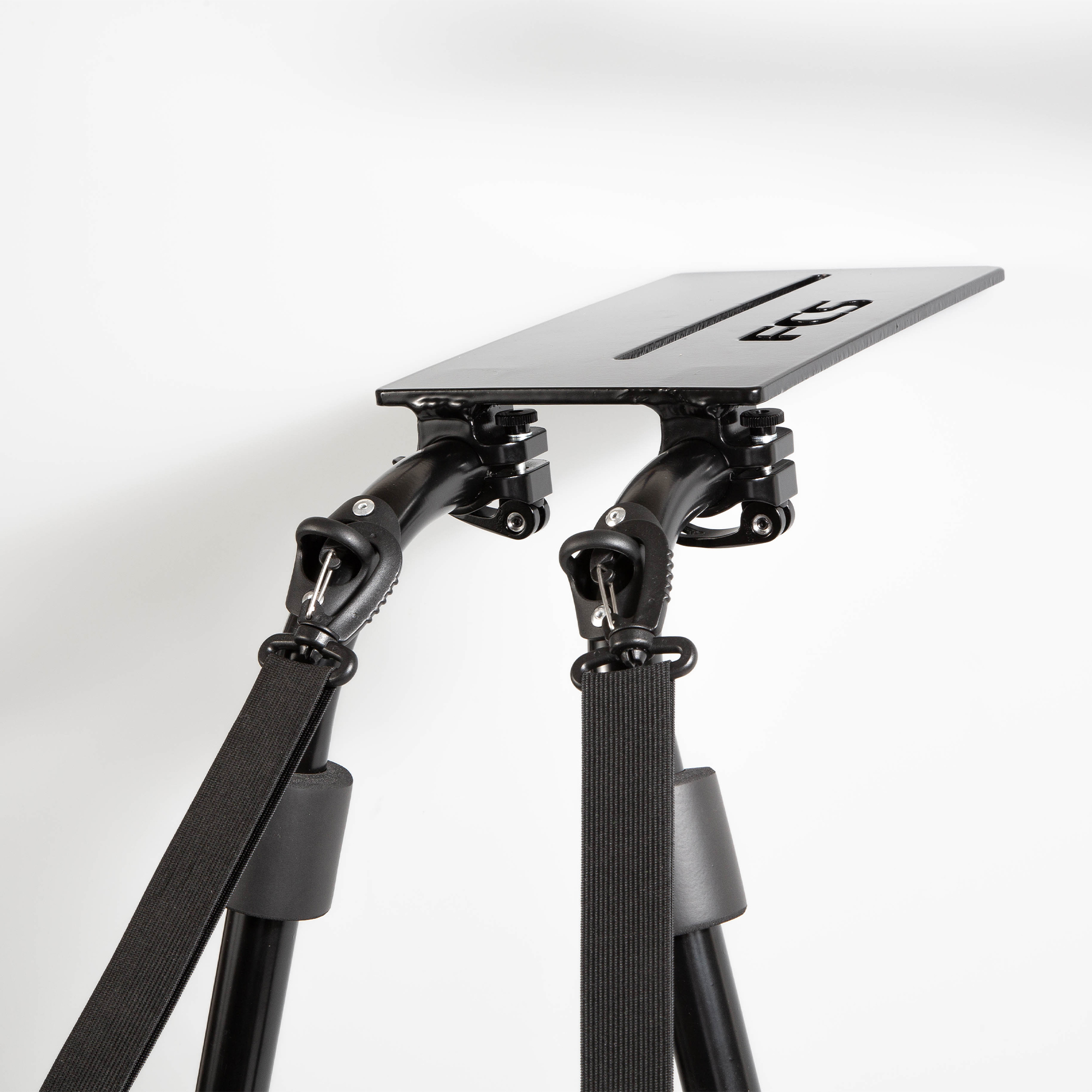 FCS Scooter Rack Rear Mount / Porte Surf pour scooter