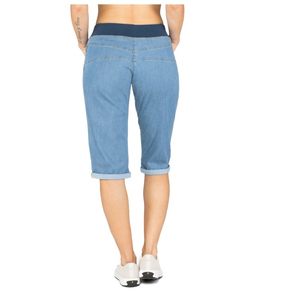 Chillaz - Women's Jessy 2.0 Denim - Corsaire