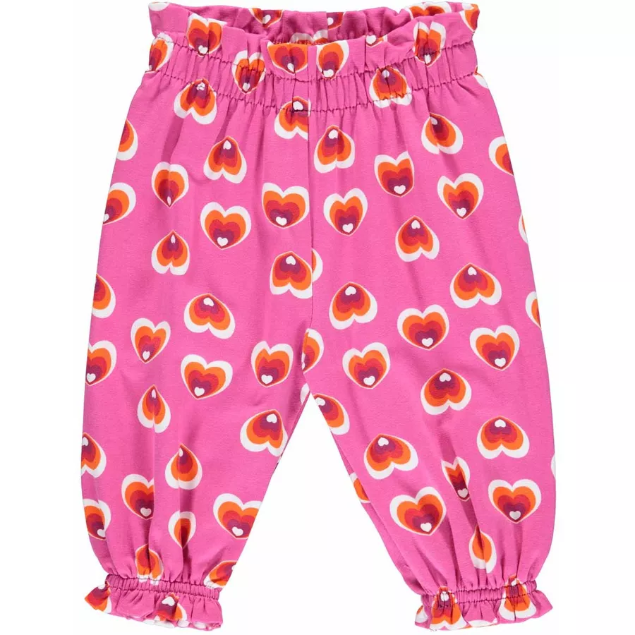 Fred's World Babyhose Fuchsiamandarinlollipop