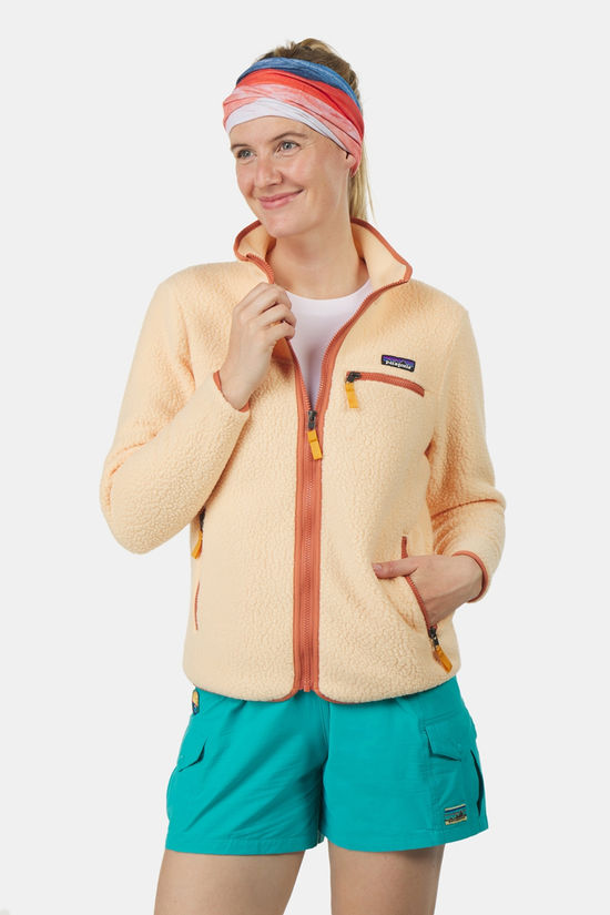 Patagonia Patagonia Retro Pile Fleecevest Dames