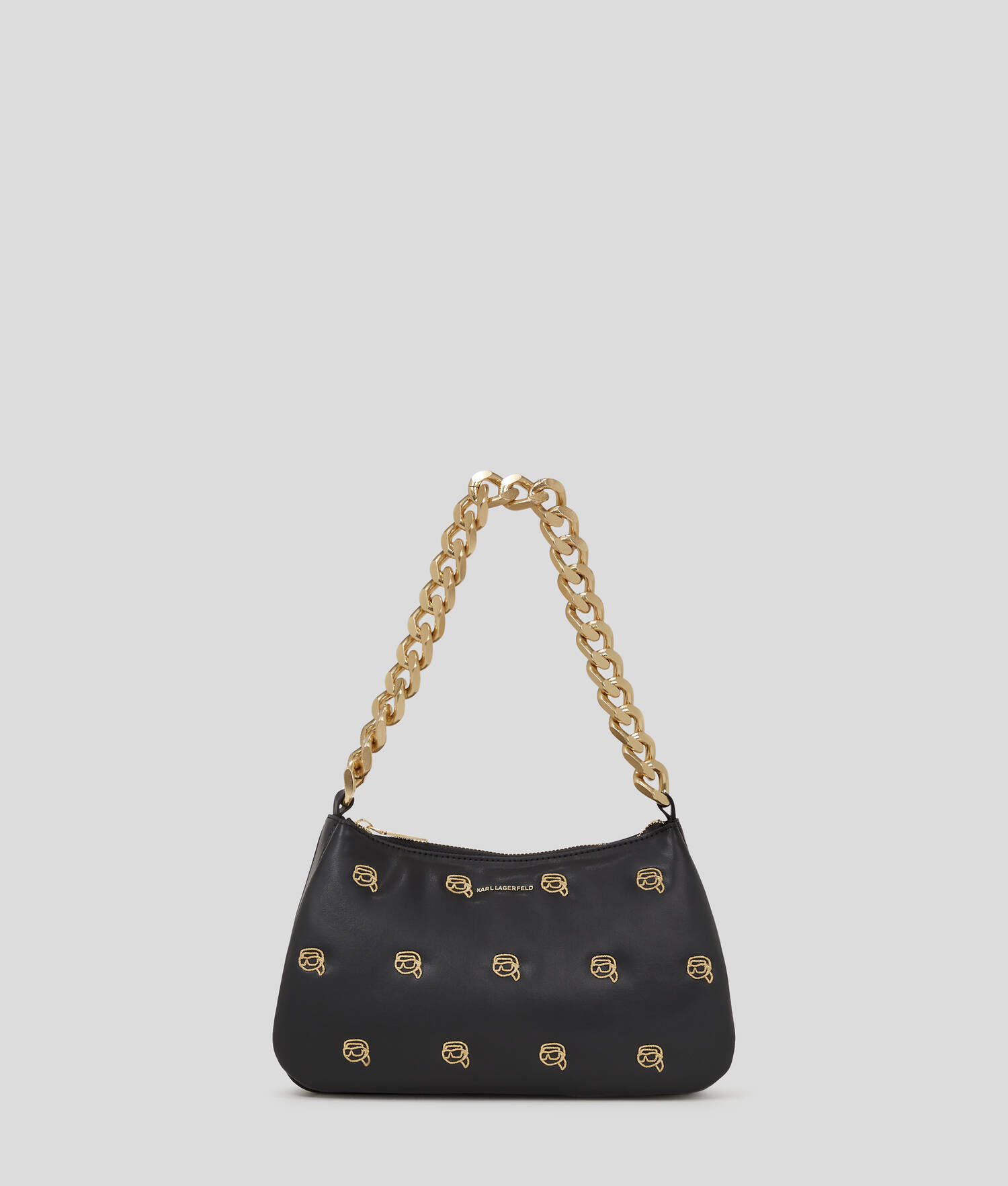 SAC PORTÉ ÉPAULE DE SAISON K/IKONIK