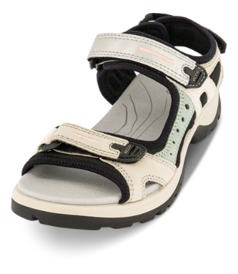 ECCO Damesandal Multi 82208352334  OFFROAD