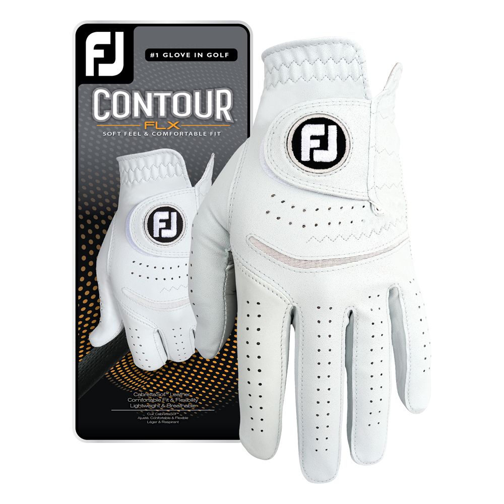 ContourFLX Golfhanske Herre