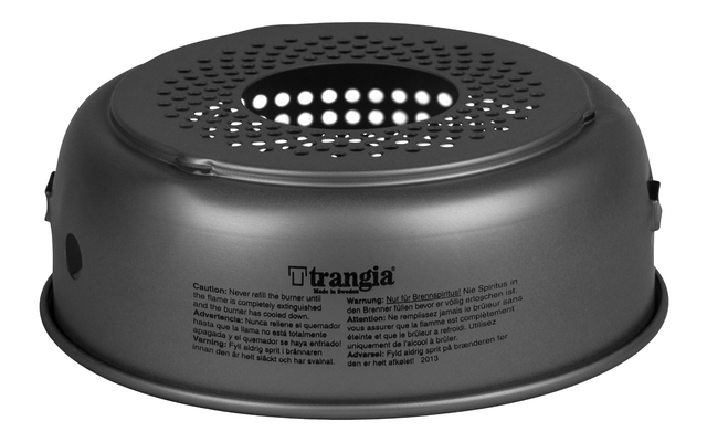 Trangia Windschutz für Trangiacampingküche 25 groß
