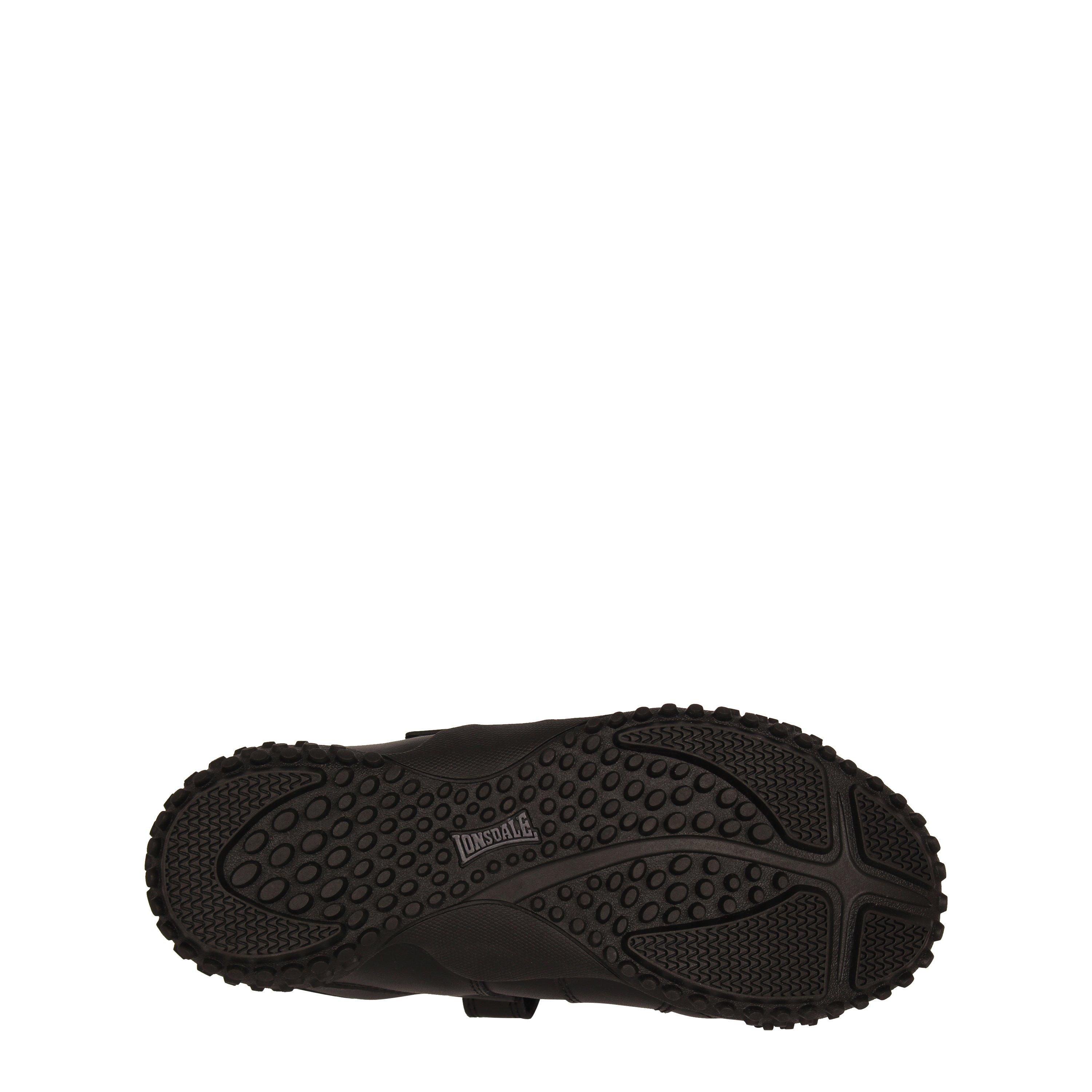 Lonsdale Fulham Trainers Child