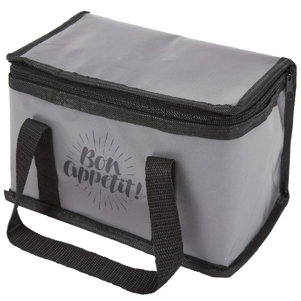 Lunch bag Bon Appétit 3 pièces