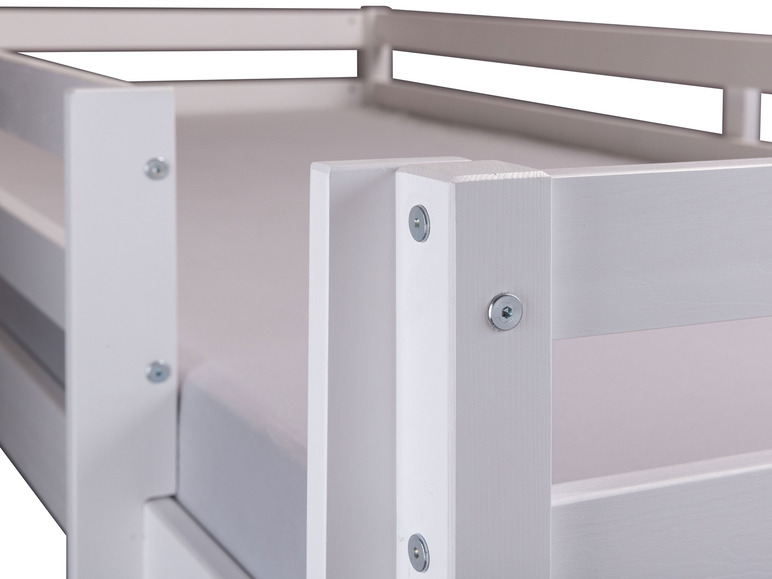 Stapelbedframe