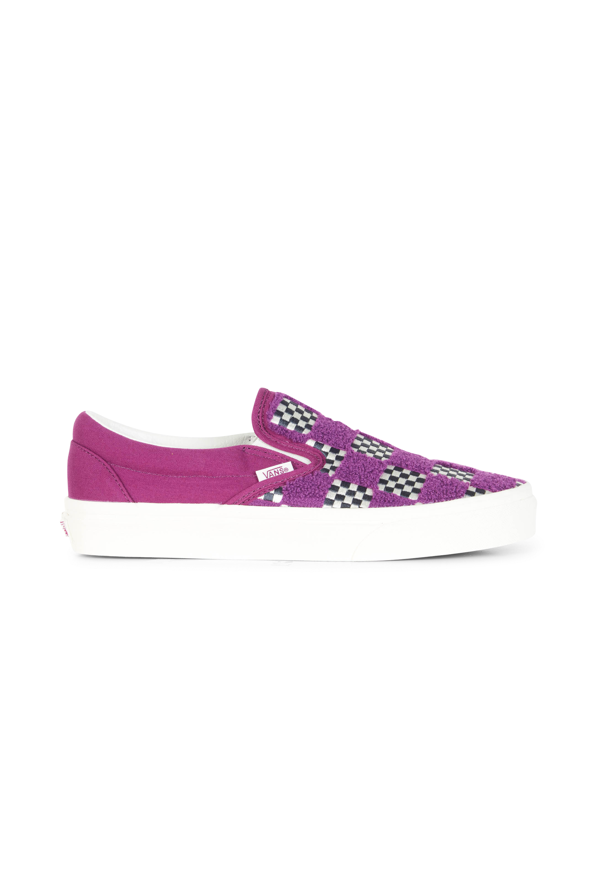 VANS Slip-on Classic Slip-On TFTC DPRPL Violet