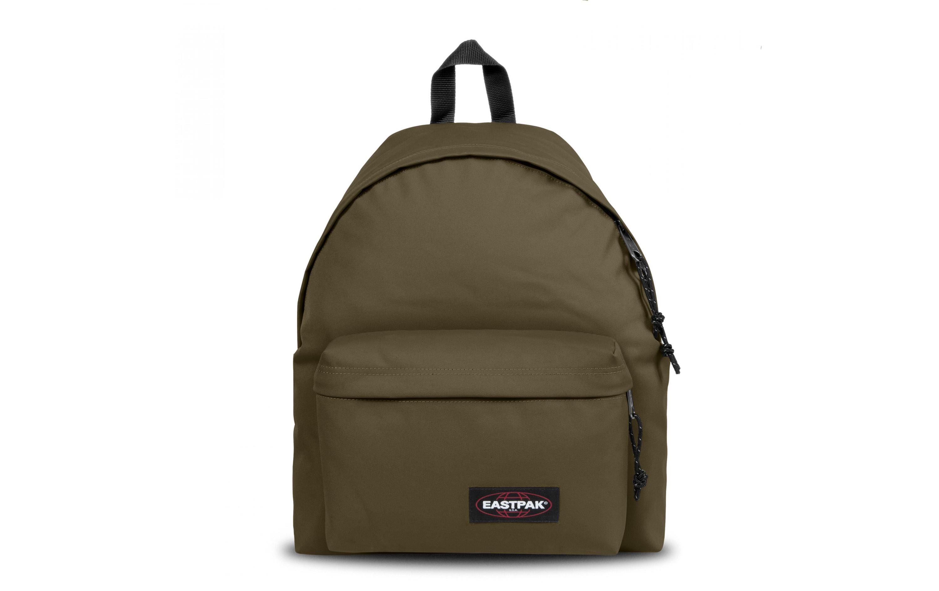 Rucksack Padded Pak'r 24 l, OlivgrünStylischer Alltags- und Freizeitrucksack
