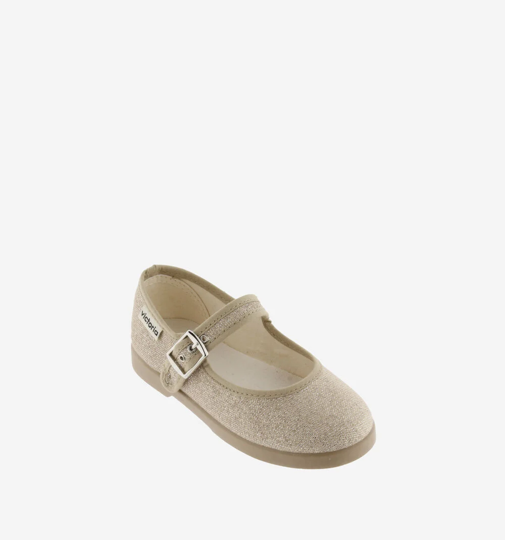 GOUNG-FU BALLERINE TOILEPLATINO