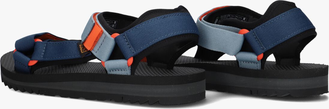 TEVA camel teva sandalen m universal trail