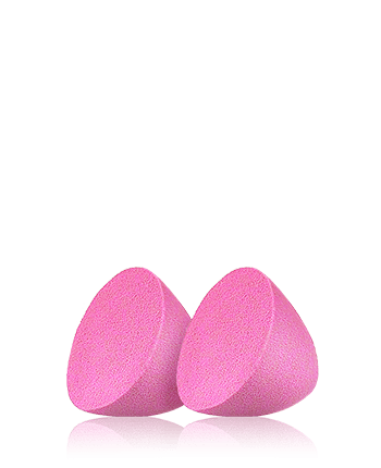 Real Techniques Finish Miracle Contour Wedges 4-Stück