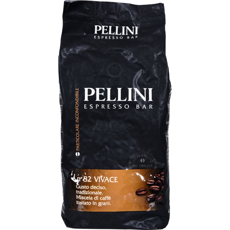 Pellini Gran Aroma Lungo 30 Kapseln