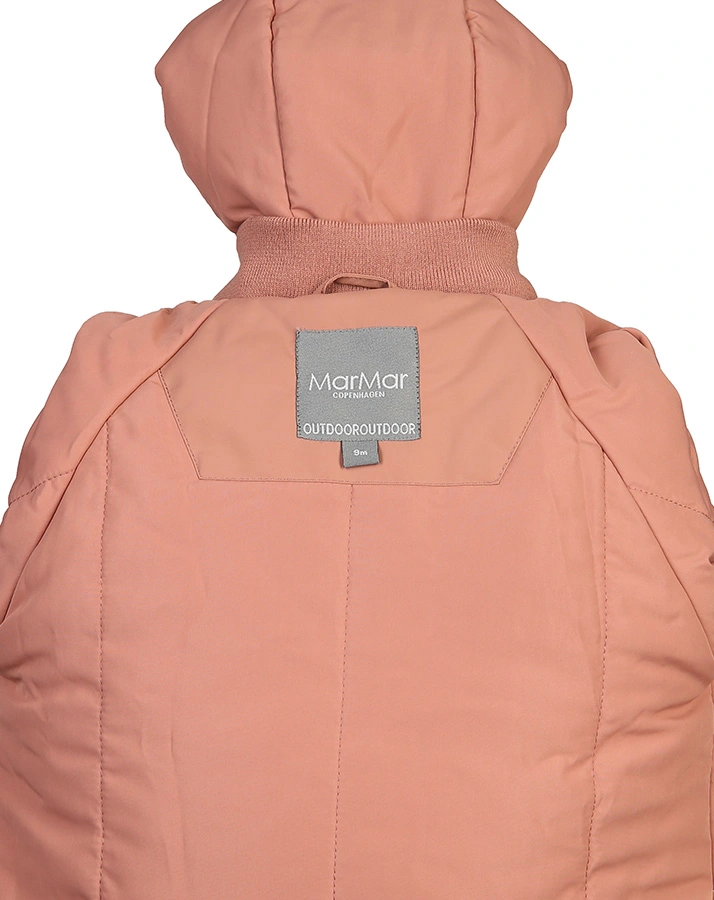 Winterjacke ODE