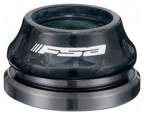 Jeu de direction intégré FSA Orbit is 138 1 1/8 haut et 13/8 bas ot 15.2mm aluminium