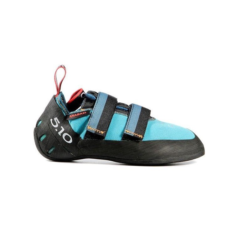 Five Ten Anasazi LV Climbing Shoes Women