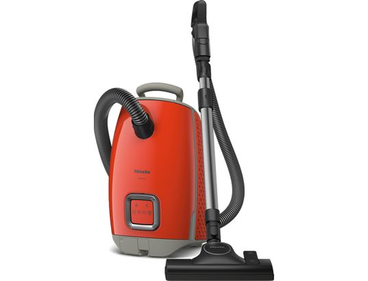 MIELE - Aspirateur traîneau Guard L1 Terracotta