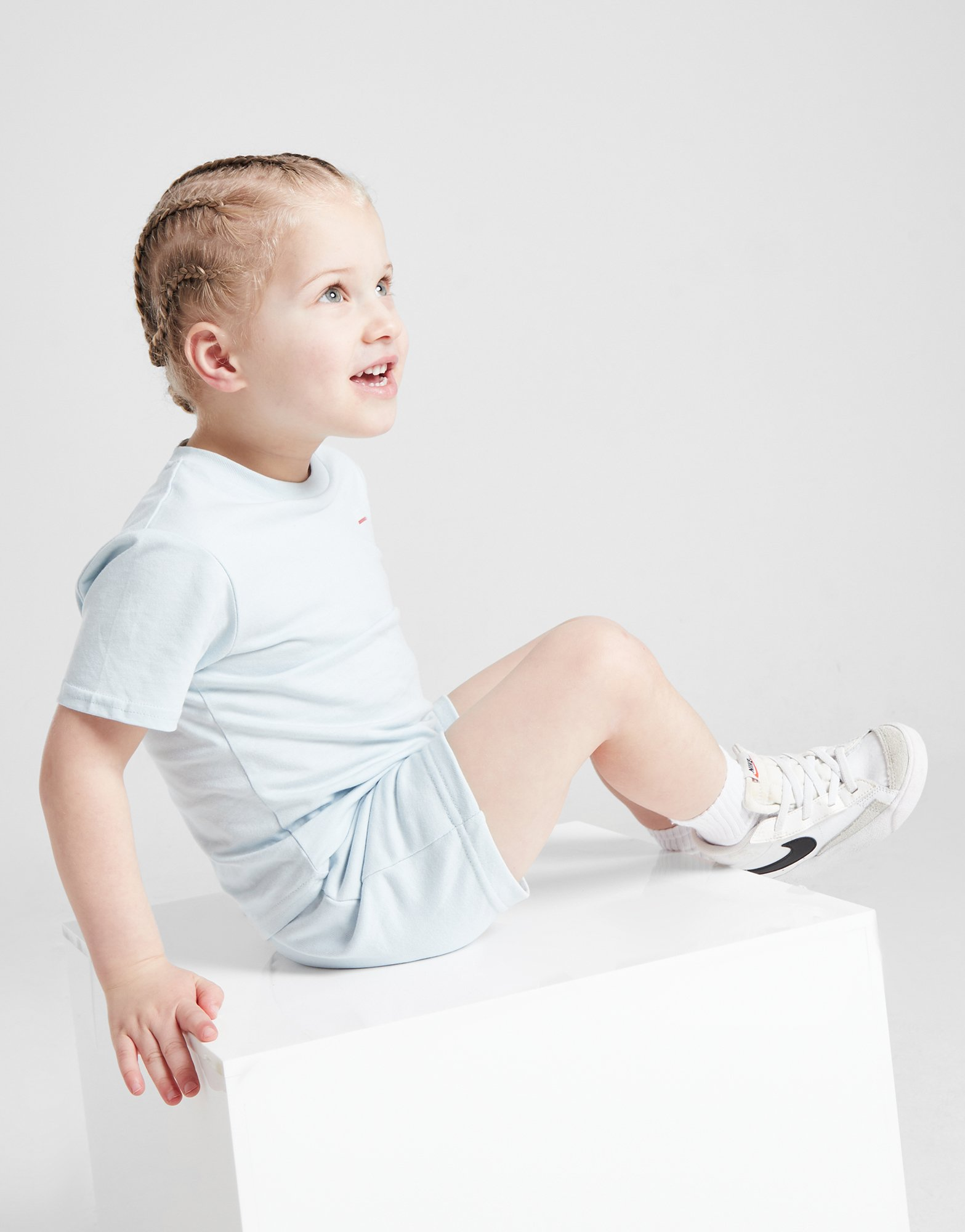 McKenzie Ensemble T-shirt/Short Bébé