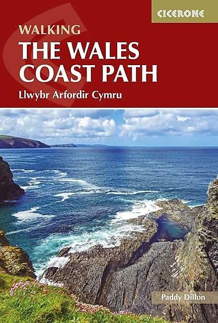 CICERONE - WALES COAST PATH