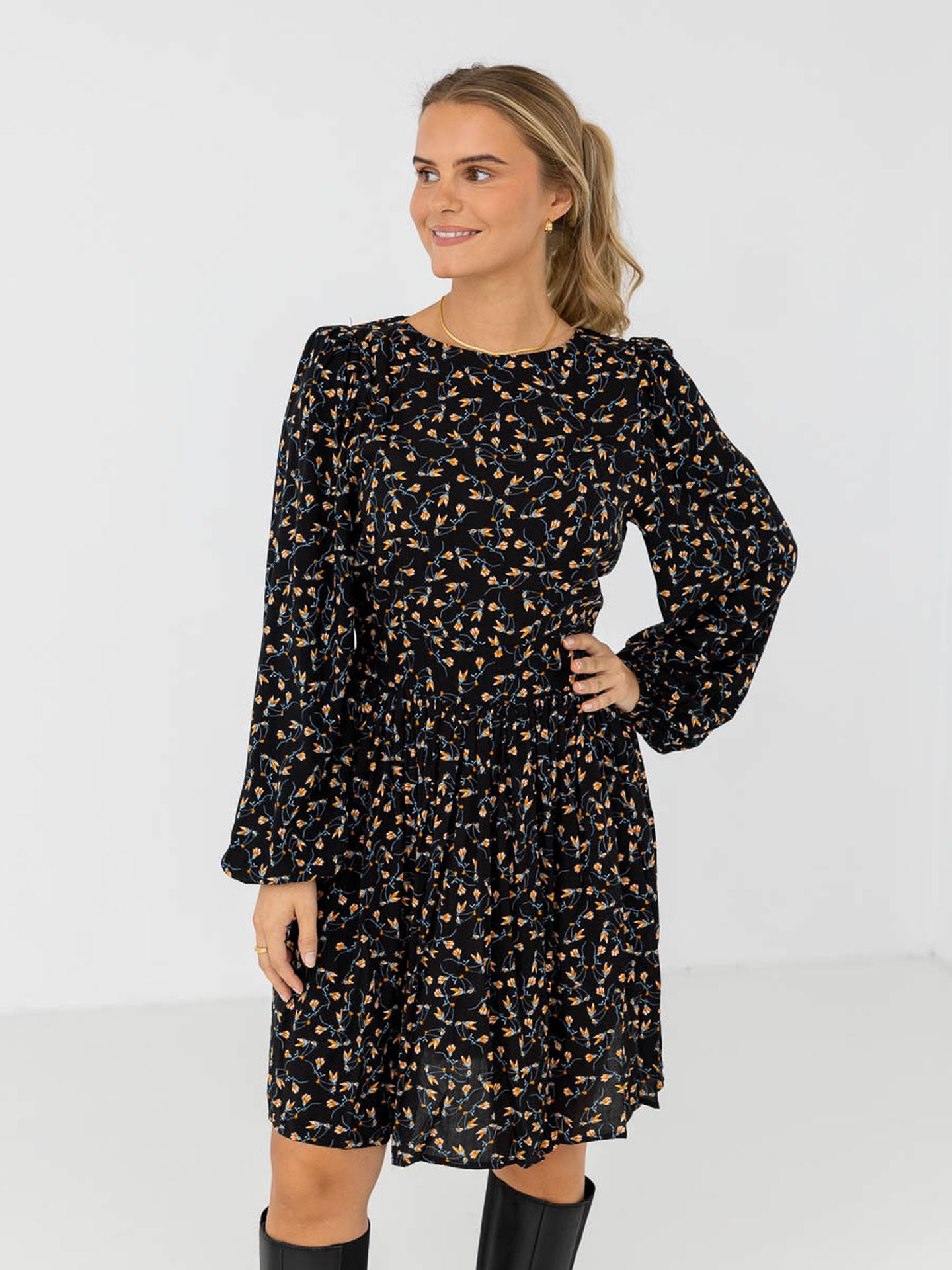 Sabby dress
