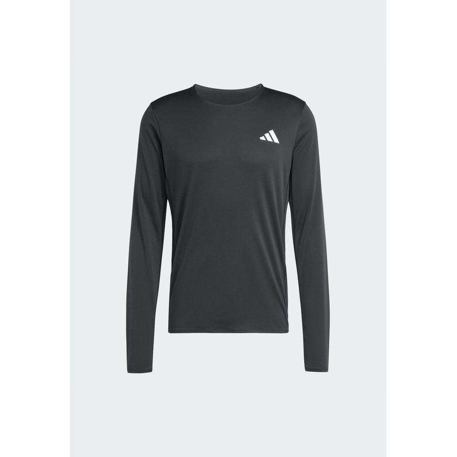 Adidas T-shirt manches longues de running Adizero