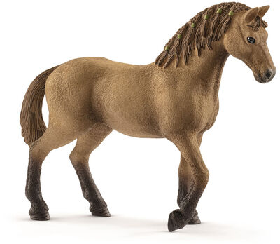 Schleich Hesteklubb Saras Smådyrsavdeling