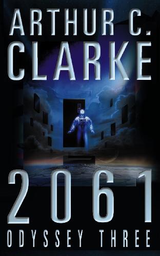 2061: Odyssey Three (Paperback)