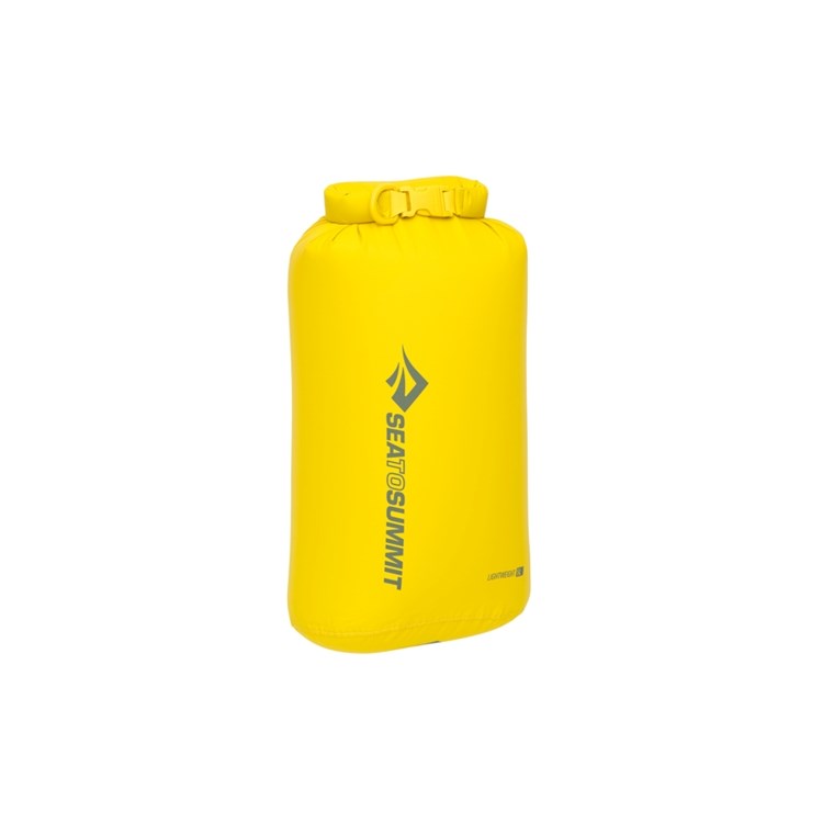 Sea to Summit Eco Lightweight Drybag 5L