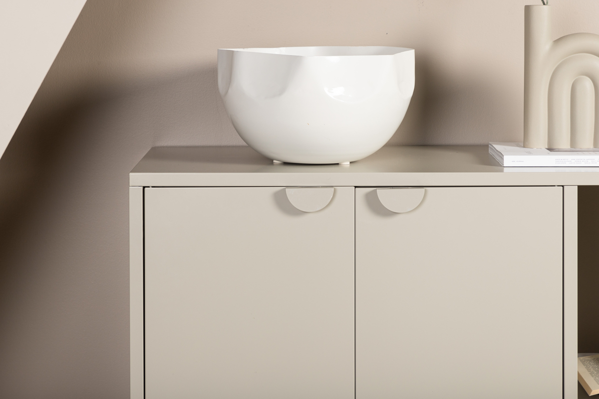Dressoir Forde beige
