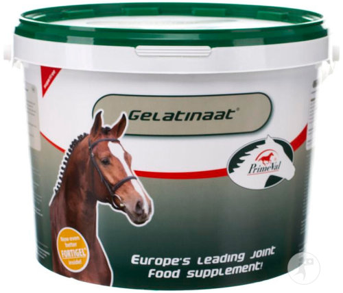 Primeval Chevaux Artrose Gelatinate 5kg