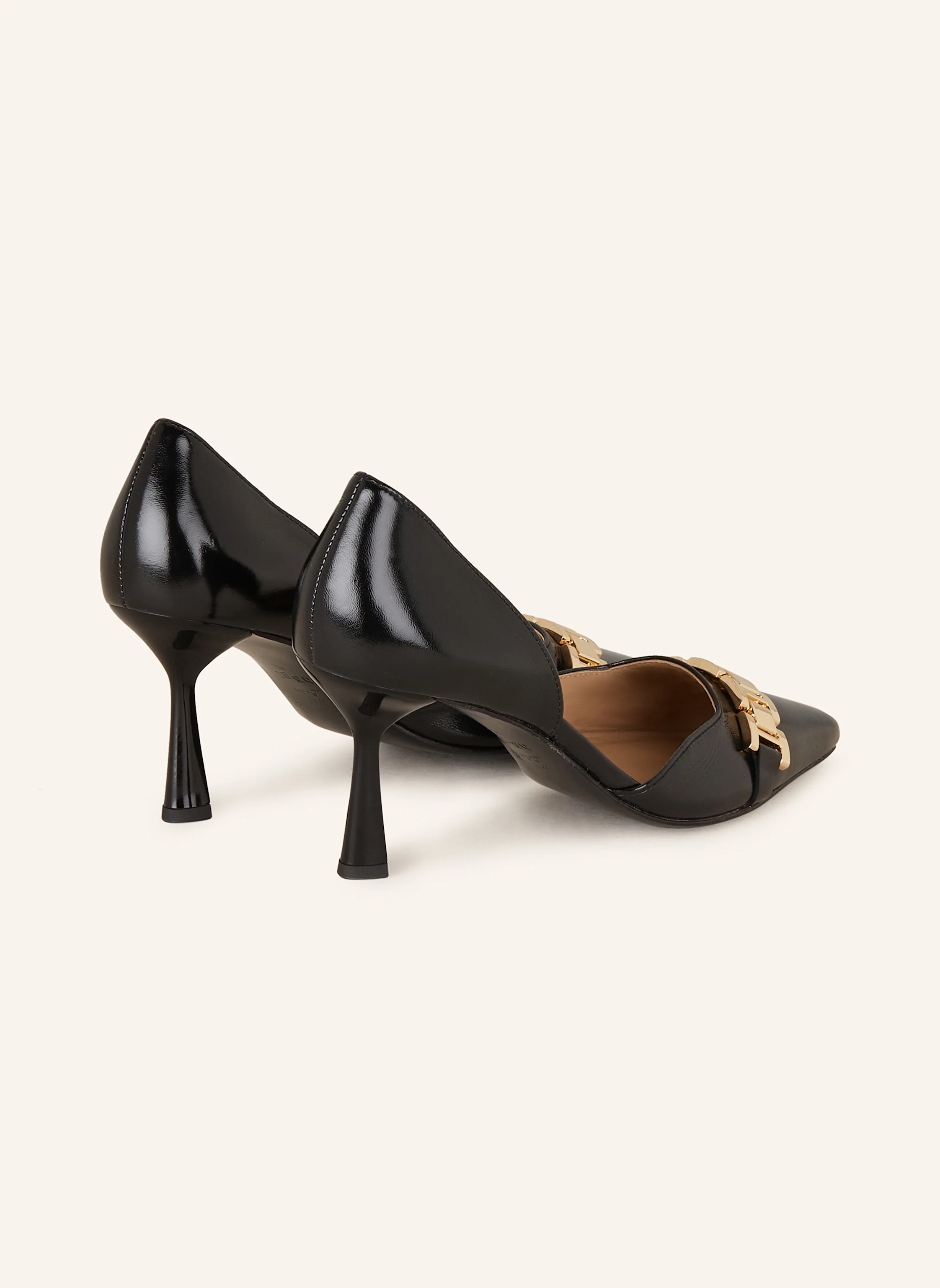 Högl Pumps