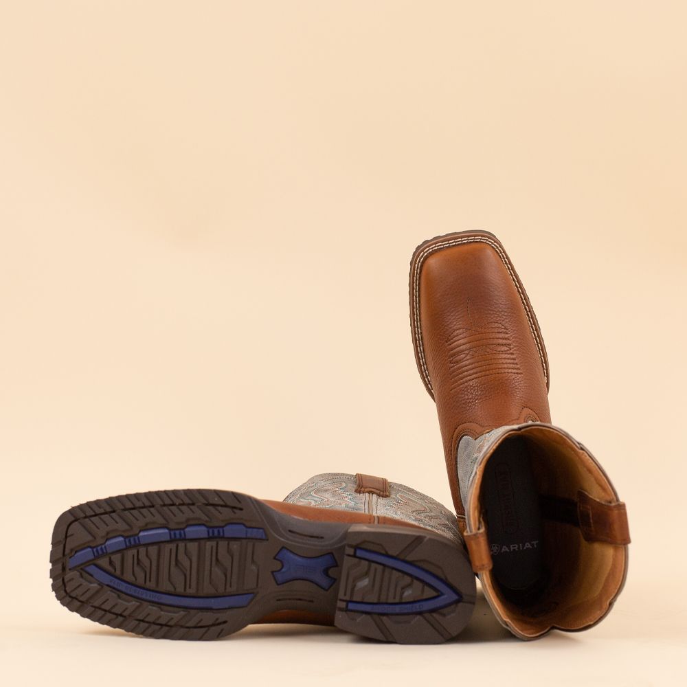 Ariat cowboyboots Hybrid Ranchwork