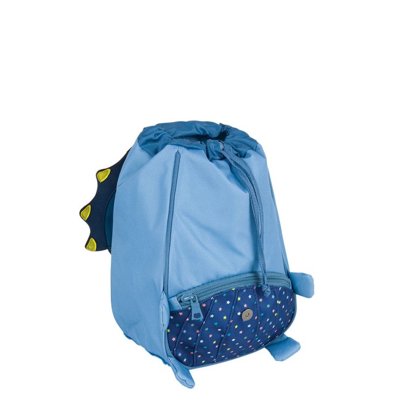 Sac à dos L'école des Tann's 27 cm Le Dinosaure