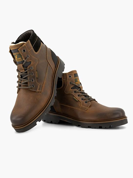 Landrover Veterboot