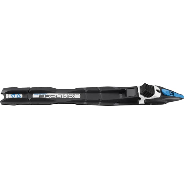 Fixation ski de fond SALOMON PROLINK RACE JR SK