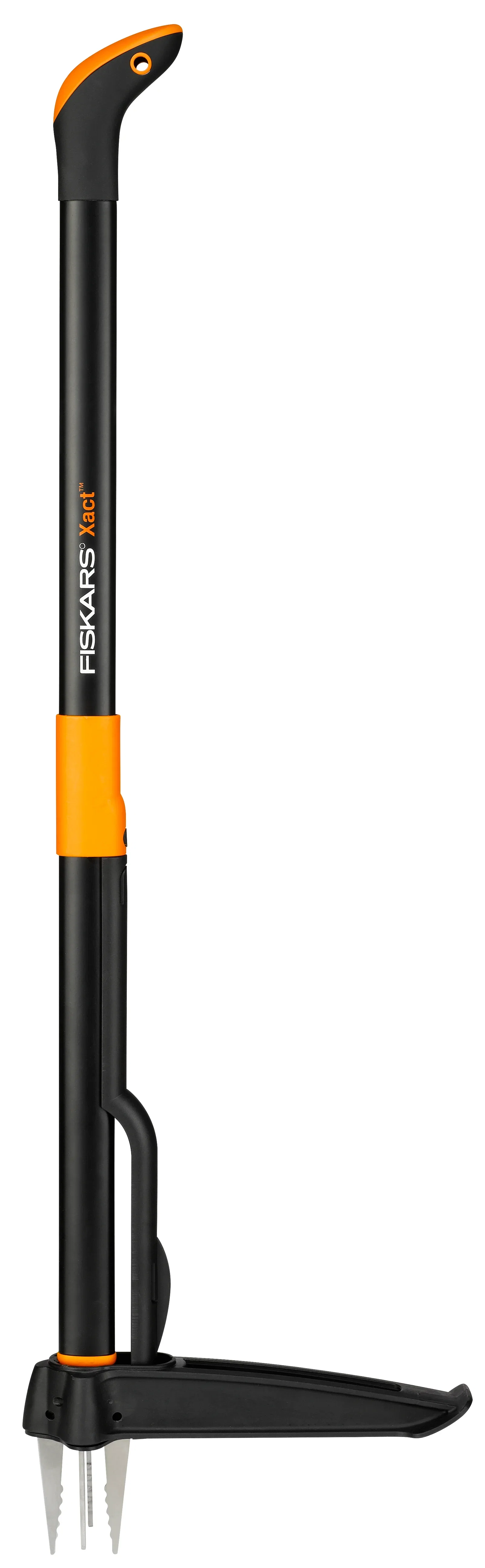 Fiskars Ugressfjerner Xact Lengde 99,5 cm