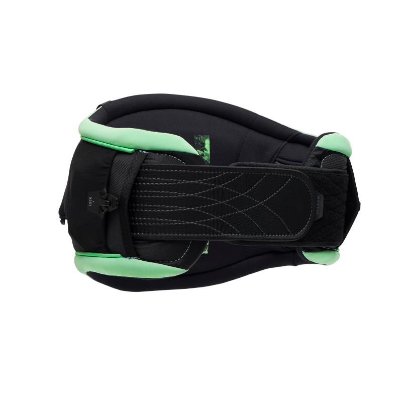 Mystic Gem harness / Harnais 2024 - BK Lime / Green