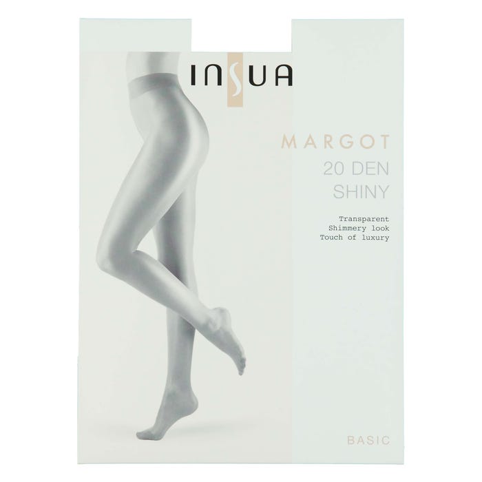 inSua-Panty Margot 20 DEN