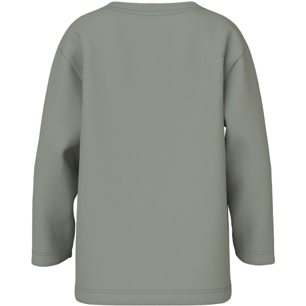 Køb Name It Shadow Monster Bear Nmmvoto Ls Nreg Top