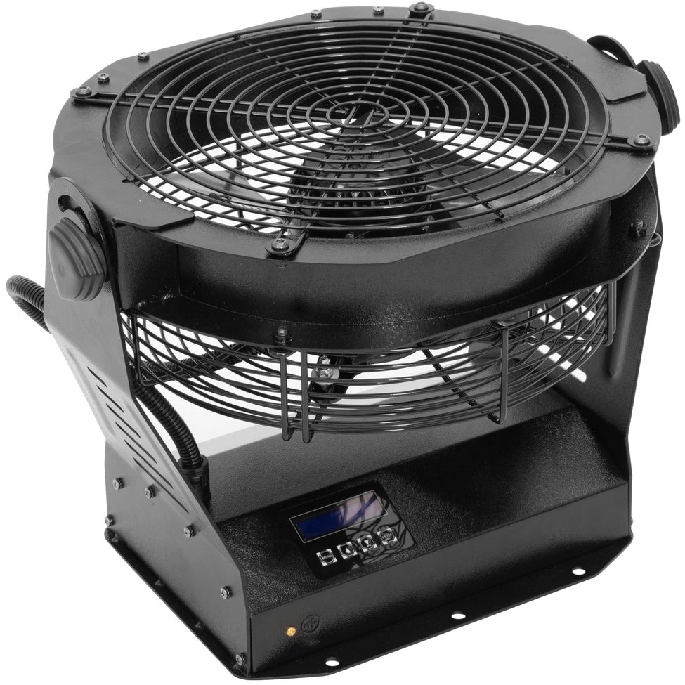Eurolite AF-180 Stage Fan DMX