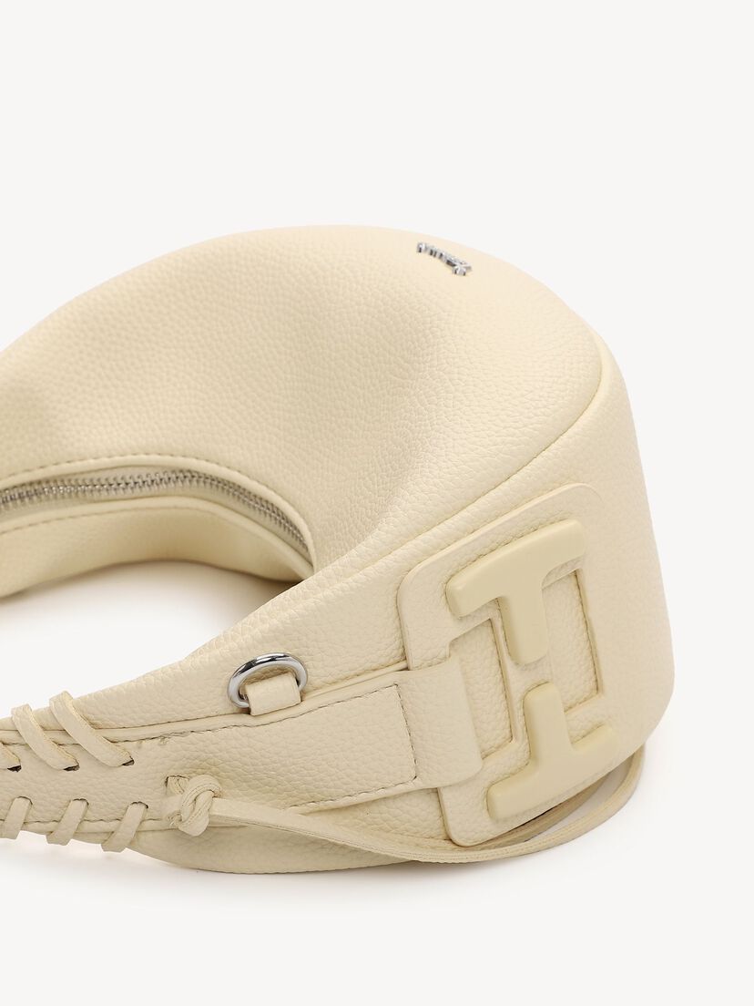 Tas - geel