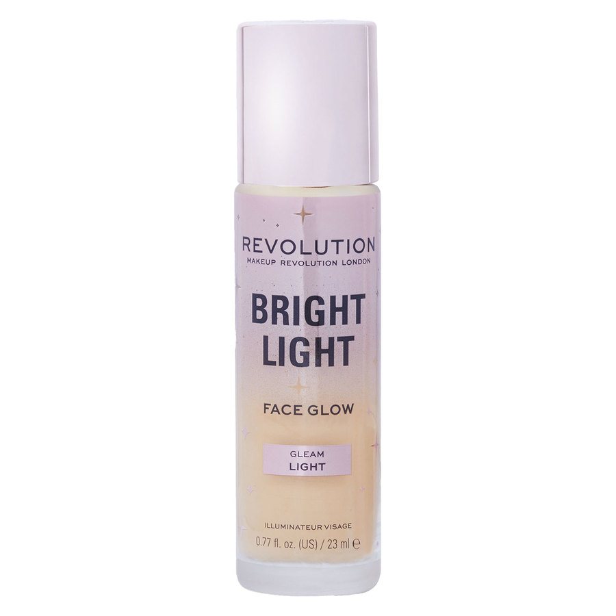 Makeup Revolution Revolution Bright Light Face Glow Gleam Light 23ml
