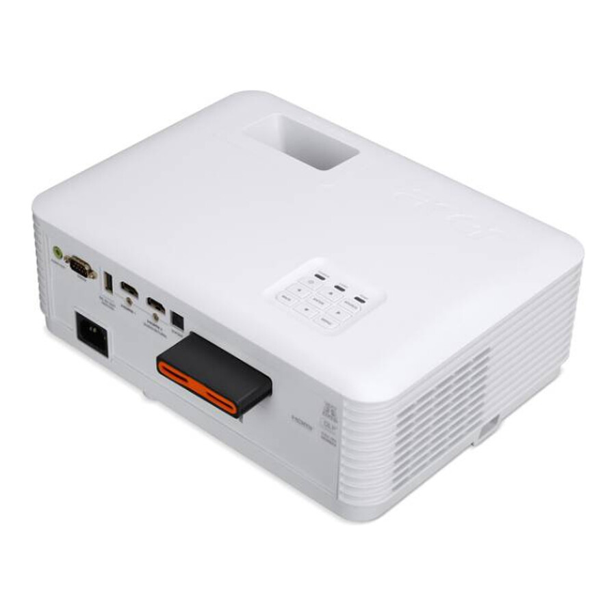 Acer Vero PL3510ATV DLP Laser Full HD - 5000 Lumens