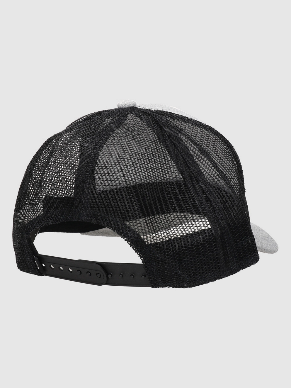 Oakley Chalten Cap new granite hthr/black